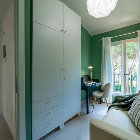 La Mansarda Del Melograno Apartment Prato (Prato)