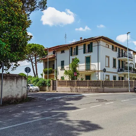 La Mansarda Del Melograno Apartment *