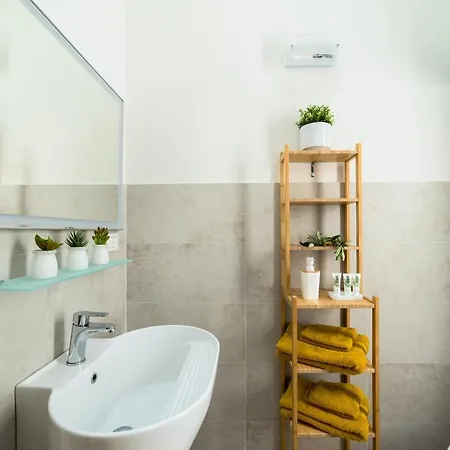 La Mansarda Chic By Tuscanywego Apartamento *