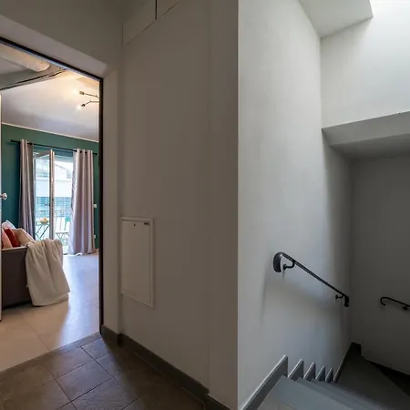 Apartamento La Mansarda Chic By Tuscanywego