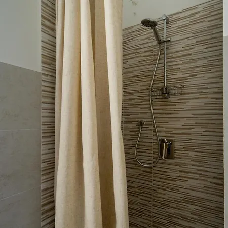 La Mansarda Del Melograno Apartment