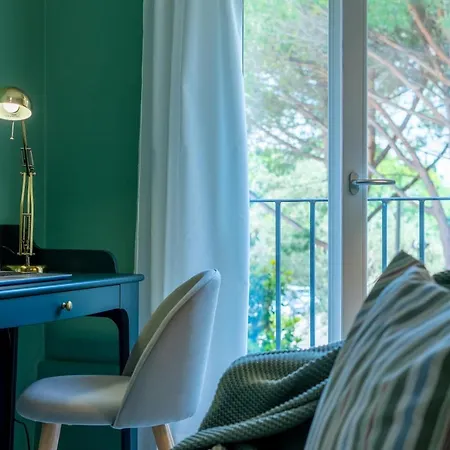 La Mansarda Del Melograno Apartment