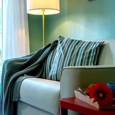 La Mansarda Chic By Tuscanywego Apartamento *