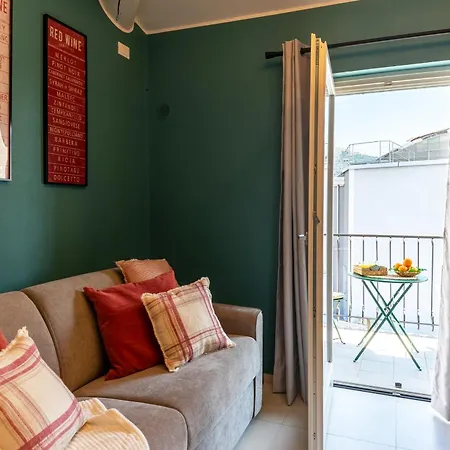 La Mansarda Chic By Tuscanywego Apartamento