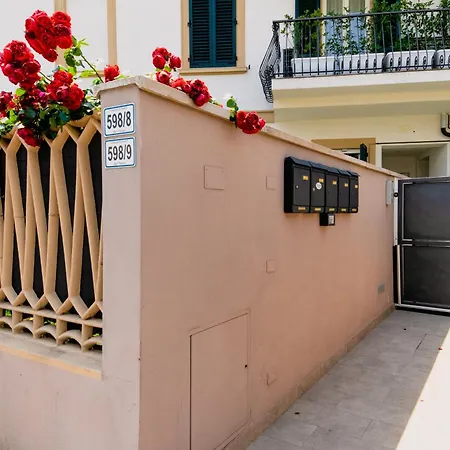 La Mansarda Chic By Tuscanywego Apartamento *
