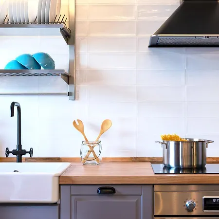 La Mansarda Chic By Tuscanywego Apartamento *